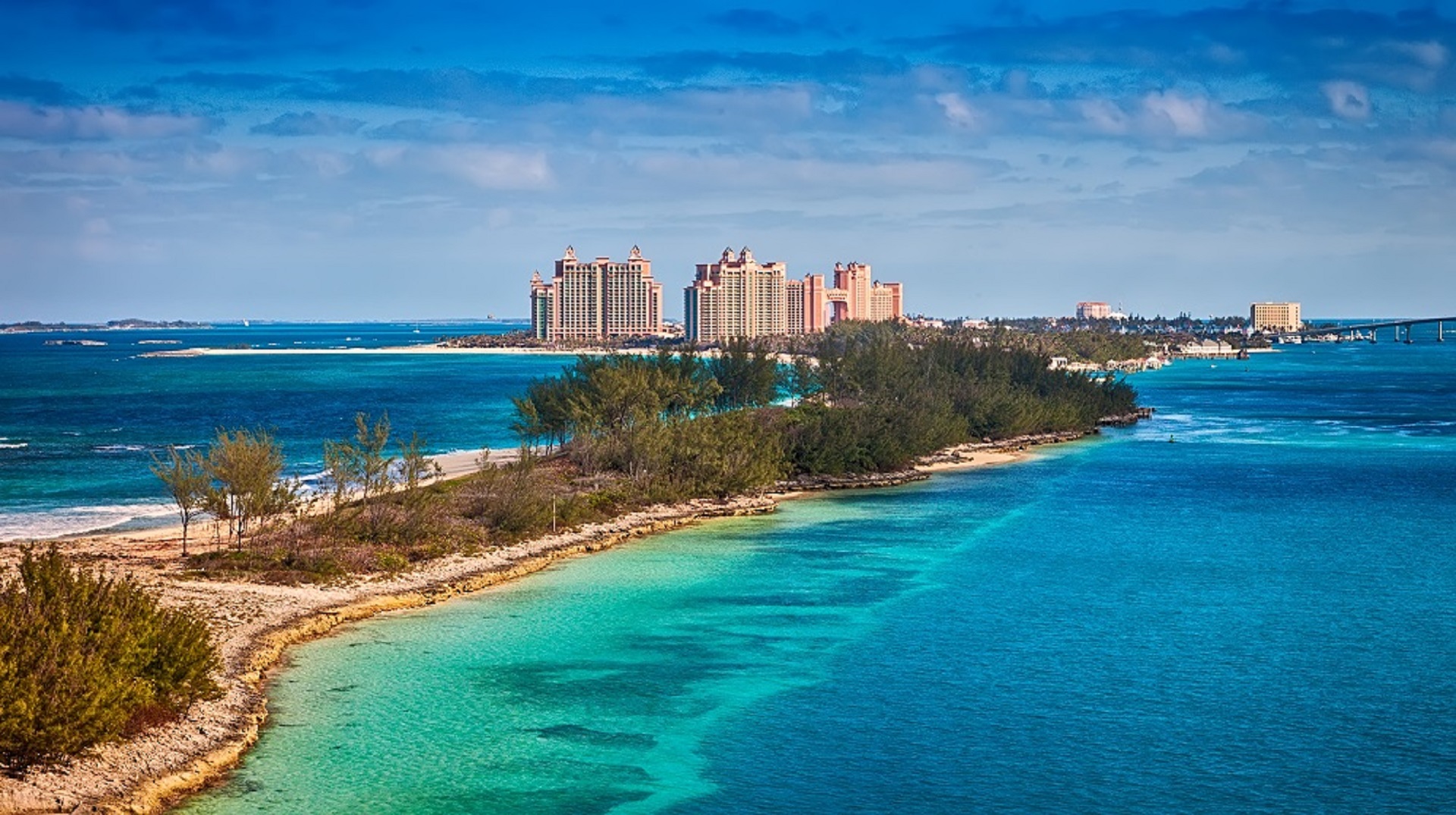 Miami & Bahamas
