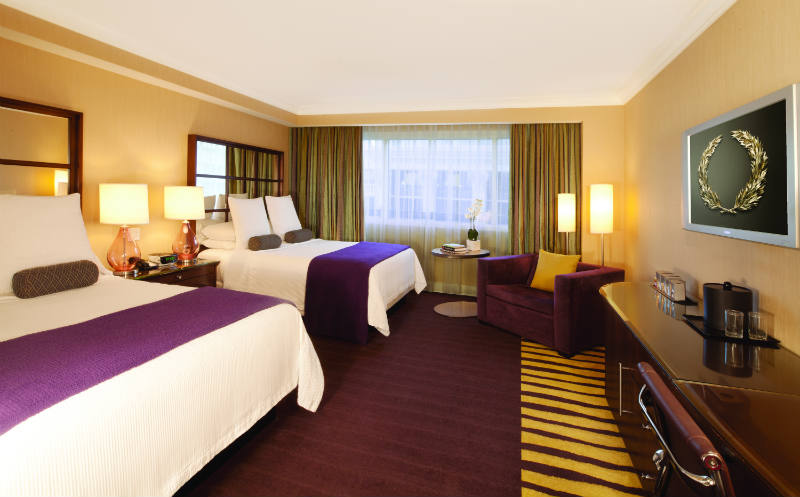 CP double room