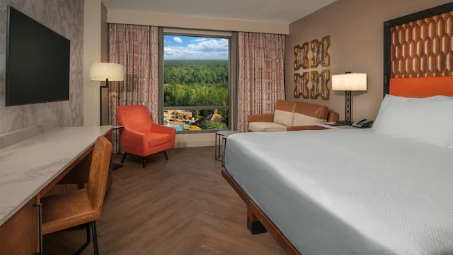 coronado resort rooms bedroom 16x9