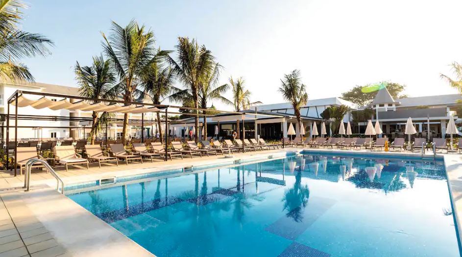 Hotel Riu Palace Tropical Bay 02