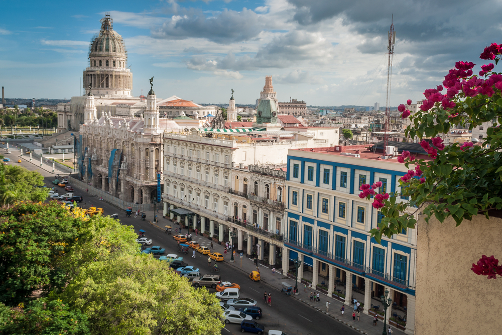 Havana & Varadero Twin-Centre 