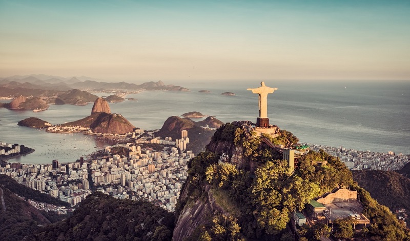 Rio De Janeiro  Brazil_453650650