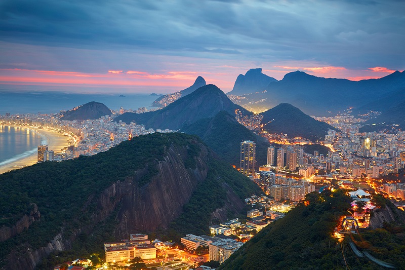 Rio de Janeiro  Brazil_369690281