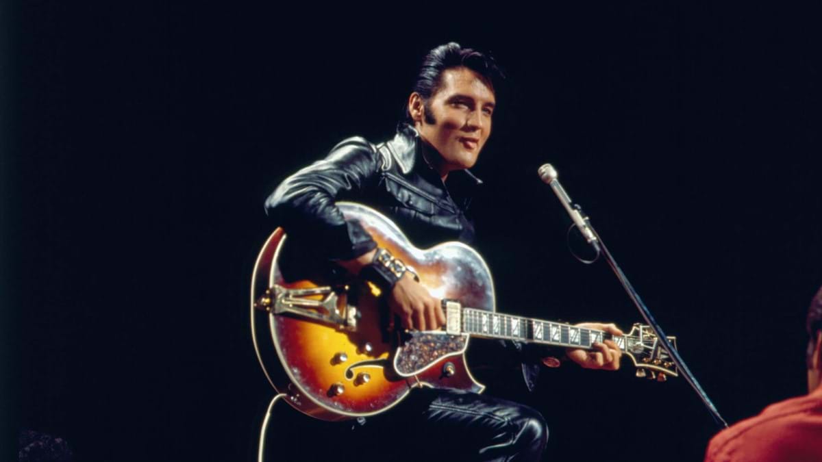 Elvis Presley's Memphis, New Orleans & Nashville 2023