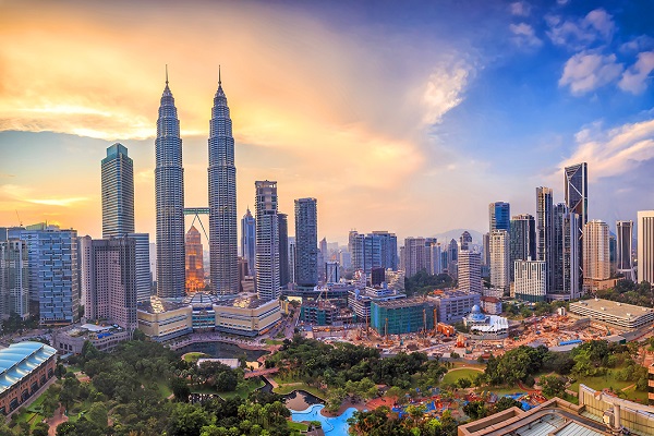 Kuala Lumpur   Malaysia