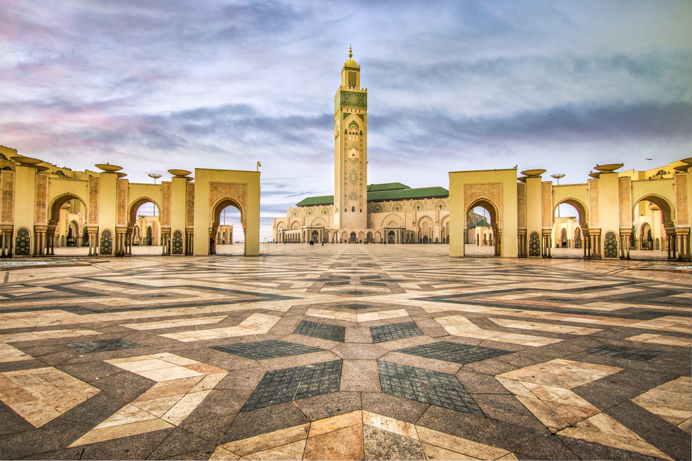 Casablanca  Morocco_591567689