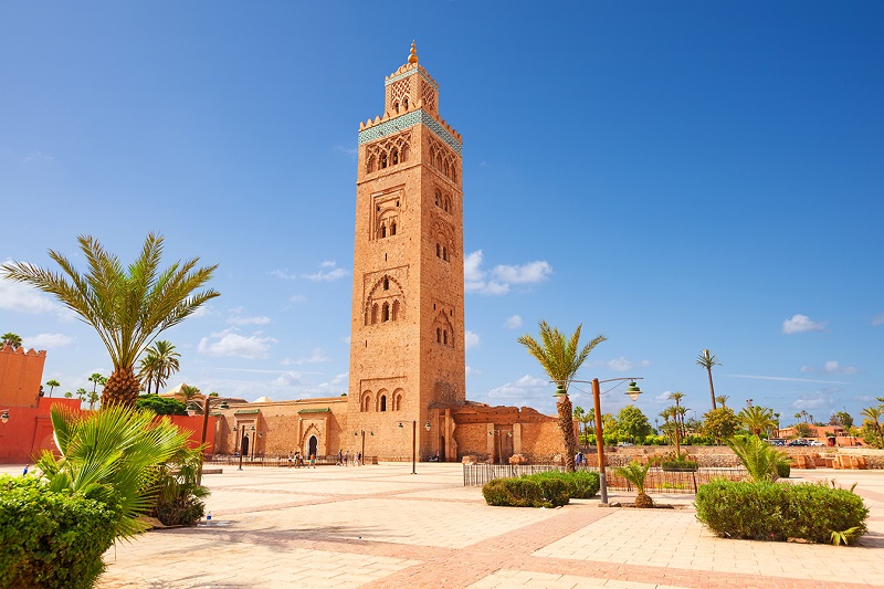 Marrakech  Morocco_414437158