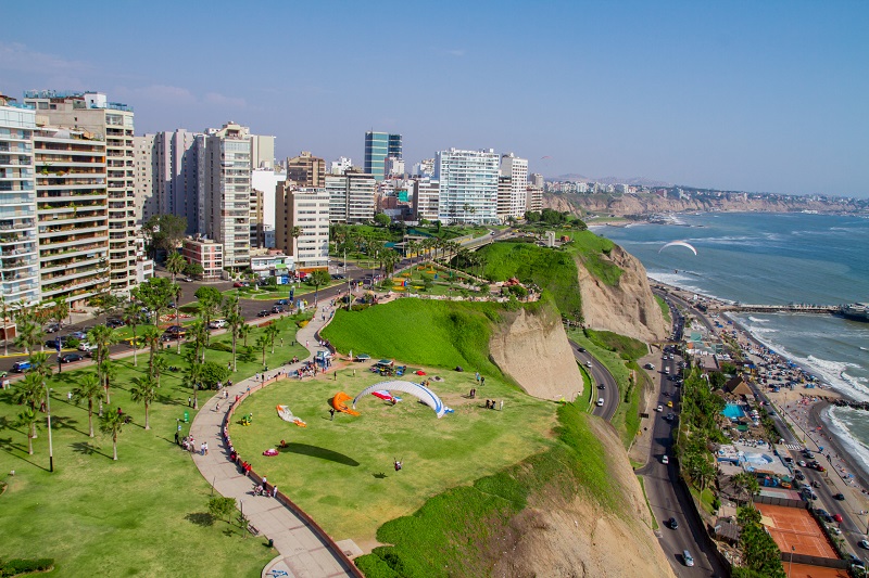 Lima  Peru_128327462