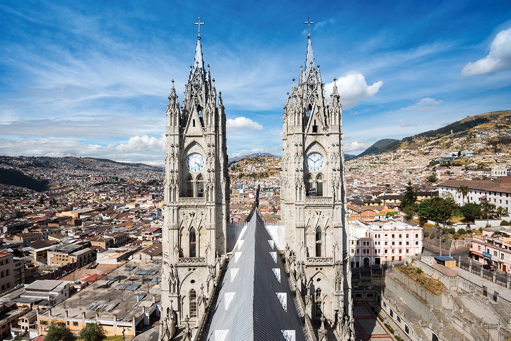 Basilica  Quito_227658667