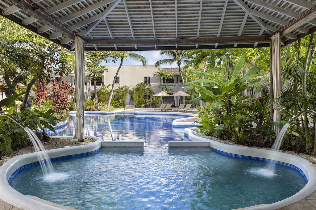 Waves Hotel & Spa by Elegant Hotels, Barbados