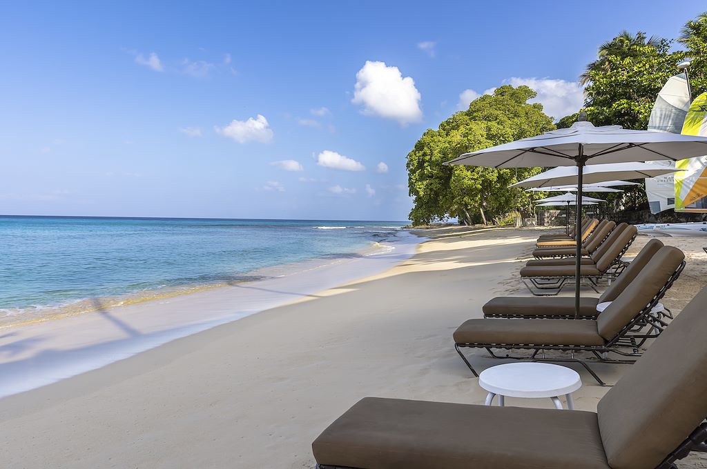 Waves Hotel & Spa by Elegant Hotels, Barbados