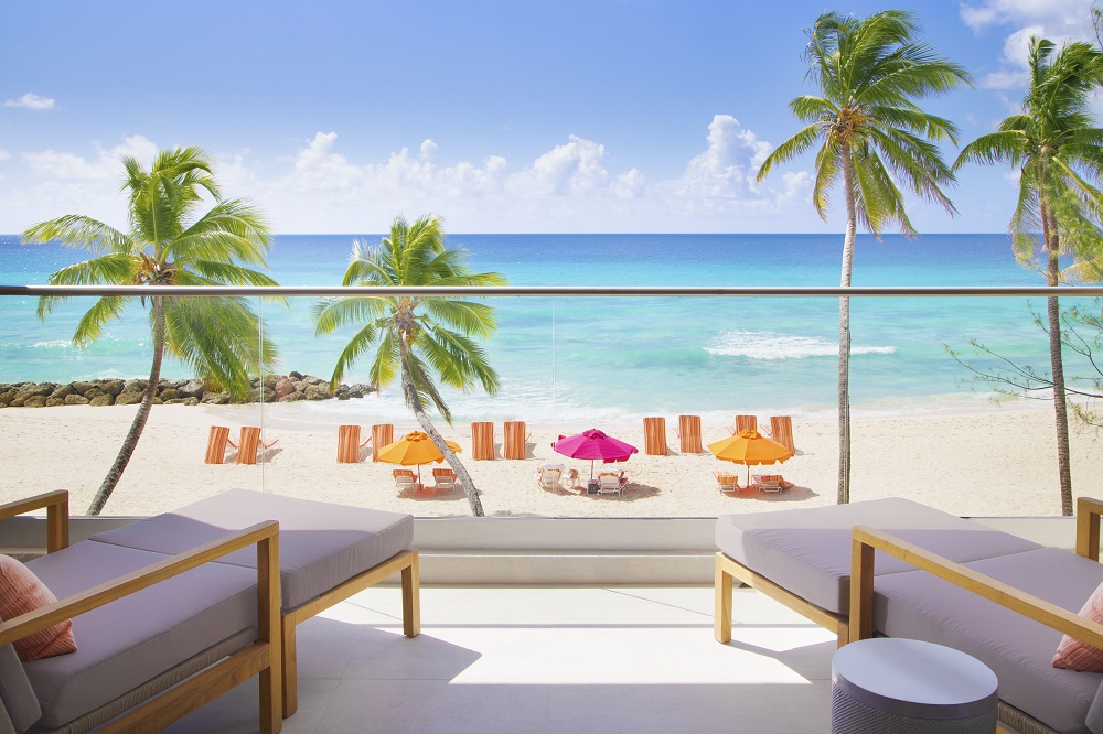 O2 Beach Club & Spa, Barbados
