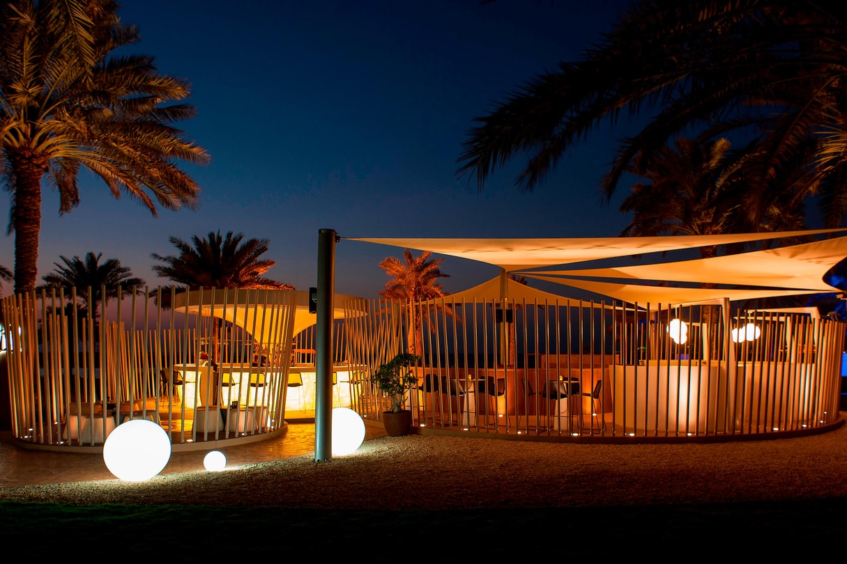 Sheraton Jumeirah Beach Resort, Dubai
