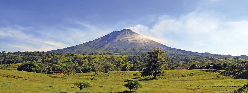 Arenal Volcano  Costa Rica _171172559