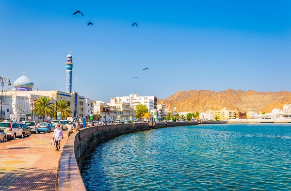 Muscat Oman1