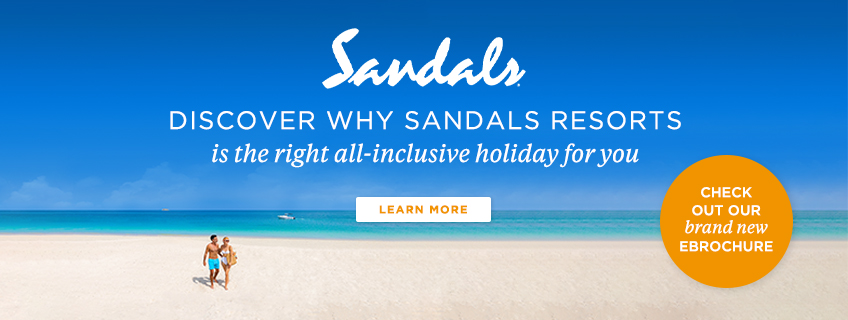 Sandal resorts online brochure